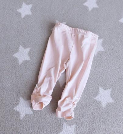 Legíny gymp vel.62/68, 62