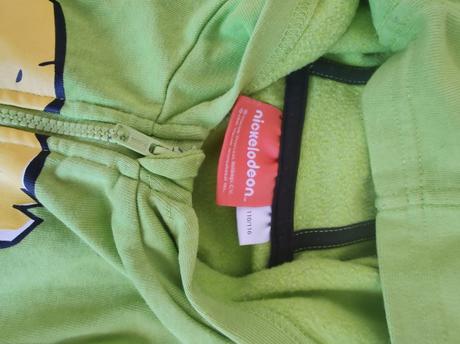 Mikina vel. 110/116, 116