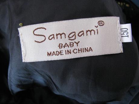 Karneval-šaty ledové království anna v.146/152,