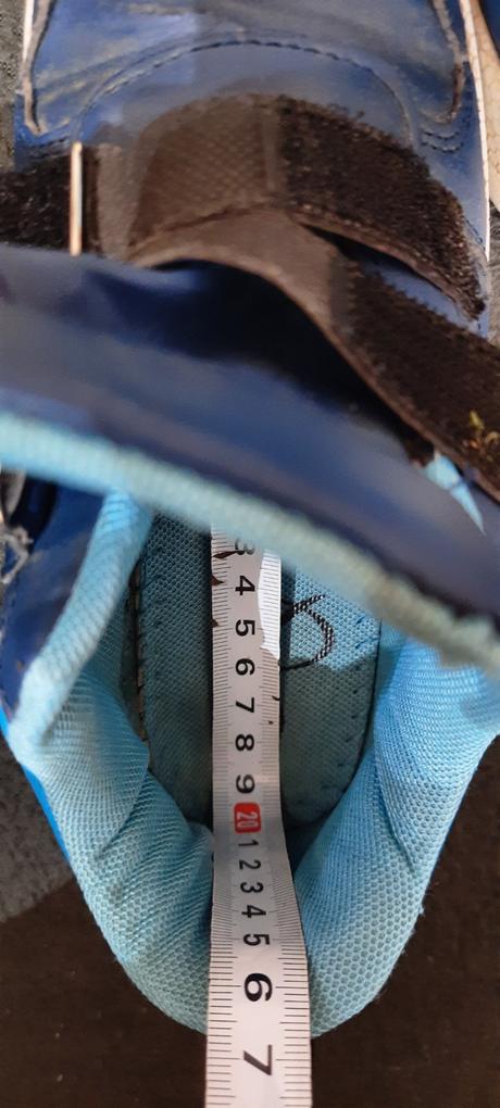 Chlapecké boty značky prego, vel. 32., 32