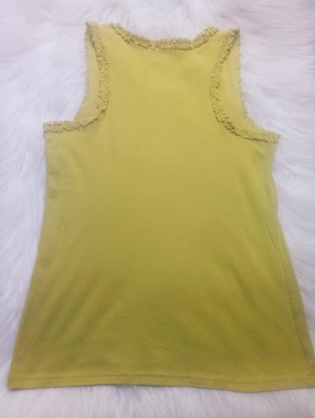 Dívčí nátělník zn. next, next,164