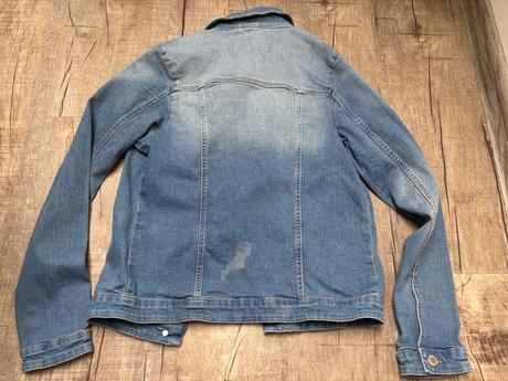 Dívčí bunfa, c&a,176