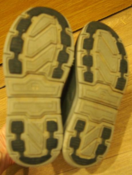 Chlapecké boty cherokee vel.27, cherokee,27