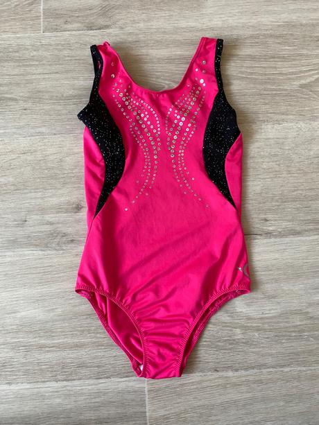 Trikot na gymnastiku, 104