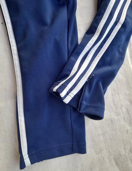 Tepláky adidas climacool 11-12 let, adidas,152