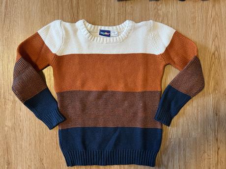 Chlapecký set 13+11 ks - trika, roláky, pyžama, 86–98