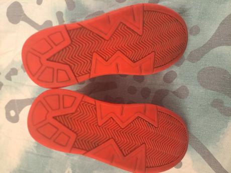 Kotníkové boty, reserved,30