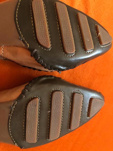 36 tamaris kozene hnede spicate boty s otevrenou p, tamaris,36