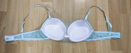 Podprsenka flame 75a, 75a