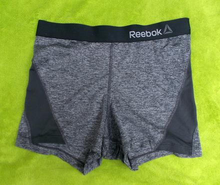 Dámské sportovní kraťasy reebok, reebok,l