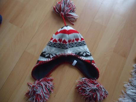 Zimní čepice, t&go,98