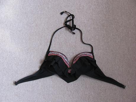 Vrchní díl plavek, m