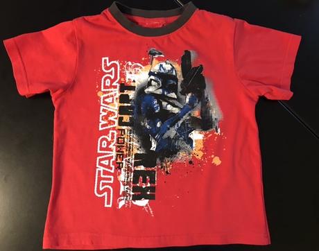 Bavlněné tričko, 110