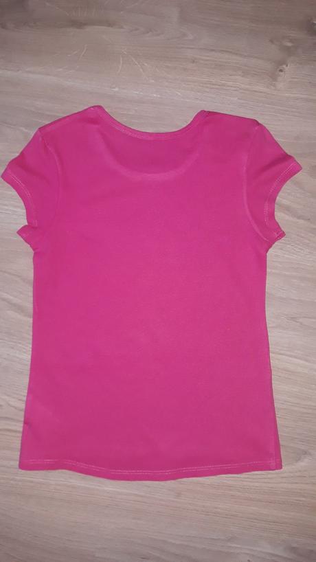 Tričko adidas, adidas,128