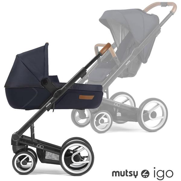 Kočárek Mutsy - Igo Urban Nomad