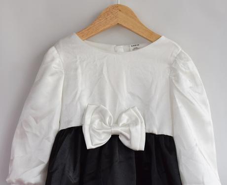 Šaty vel. 12 - 18 m, 86