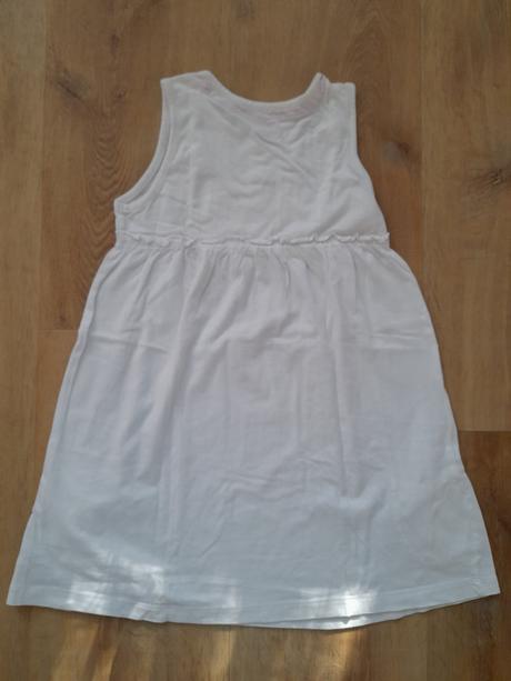 Šaty, tu, vel 128, tu,128