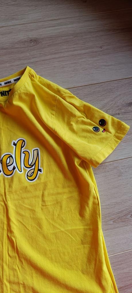 Triko fortnite, velikost 146/152, 146