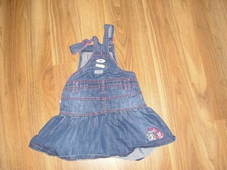 Šaty s laclem minnie, disney,110