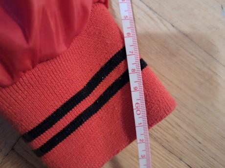 Bunda větrovka bunda na podzim vel. 146, 146