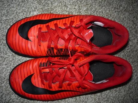 Sálové boty zn nike, vel 36,5, stélka 23cm, nike,36