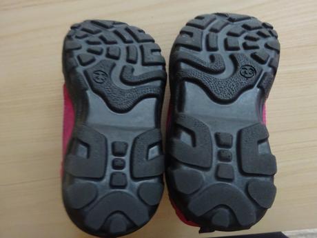 Boty podzim / zima, vel. 23, 23