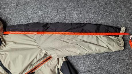 Pánská zimní bunda, quelle,l