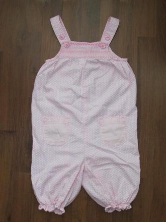 Puntíkaté kraťásky next, next,104