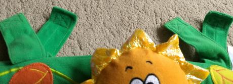 Hračka na kočárek, postýlku, vajíčko atd., 