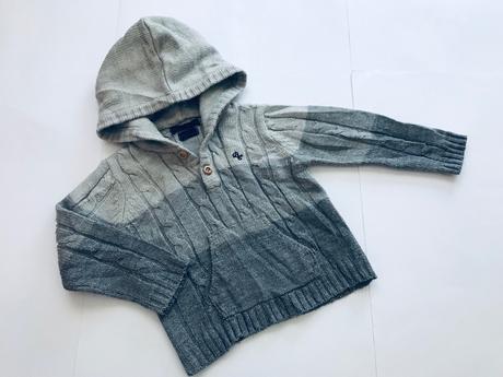 Svetr - v.80, mayoral,80