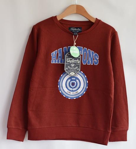 Mikina vel. 12 - 13 let, 158