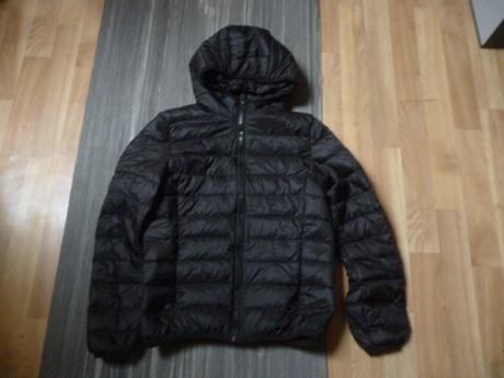 Prošívaná bunda vel.m pro maminy, m