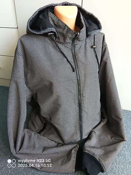 Bunda vel."xl/xxl", xl