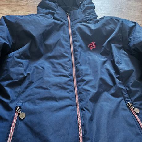 Dámská bunda altisport vel. s, s