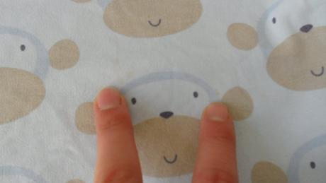 525 - tričko s opičkami, next,68