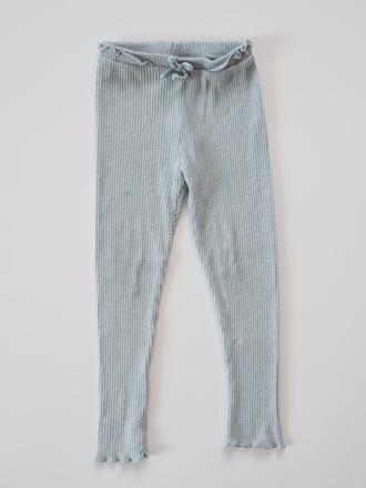 Žebrované legíny vel 110, zara,110
