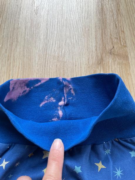 Balík oblečení 74/80, 68–80