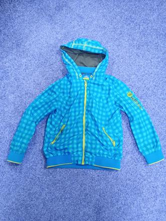 Klučičí bunda topolino, vel. 122, topolino,122