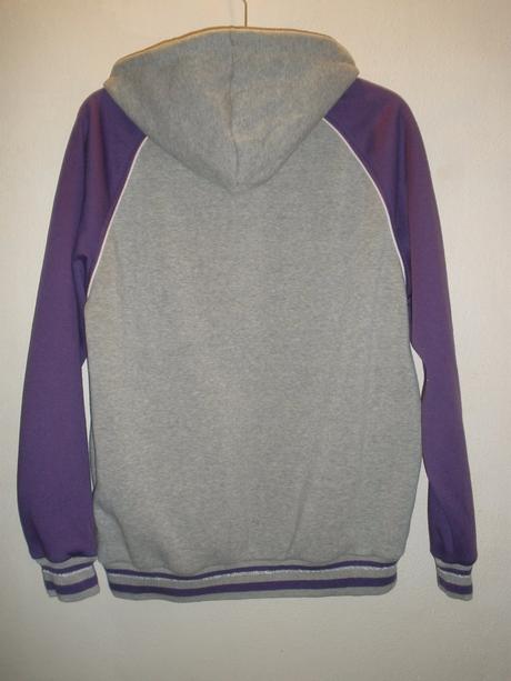 Dívčí mikina, 146