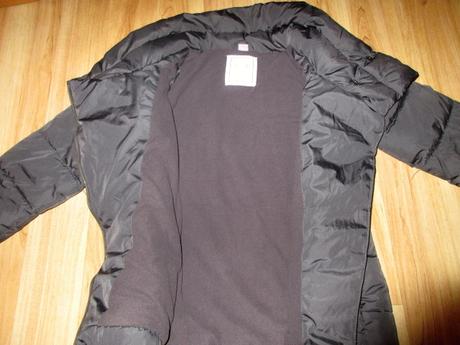 Zimní bunda, dopodopo,128