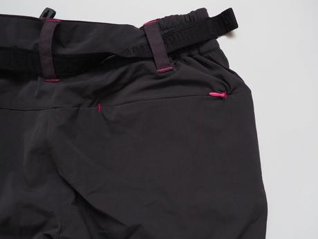 Sportovní kalhoty vel 34, 34