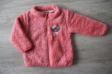 Chlupatá mikina, lupilu,74