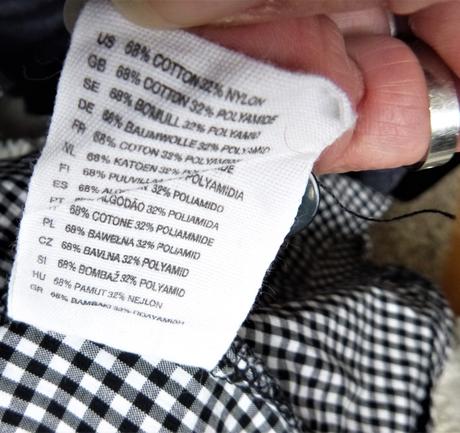 Heboučká a elegantní pepito halenka - vel.m-l, h&m,m