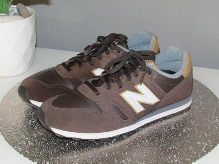 Tenisky new balance, new balance,42