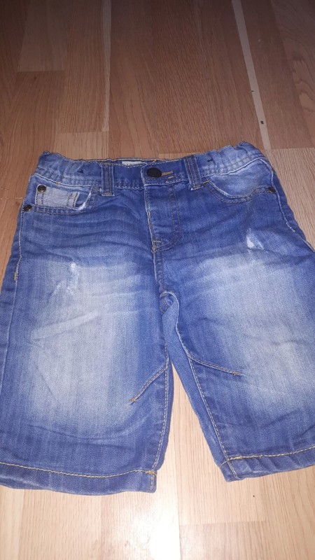 Riflove kratase 110, 110