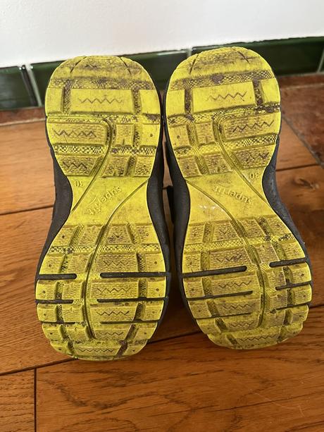 Dětská zimní obuv superfit, vel. 30, superfit,30