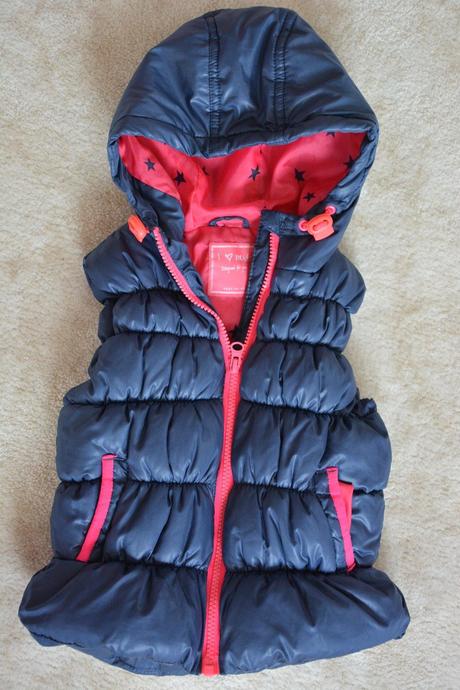 Buřtíkatá vesta, next,98