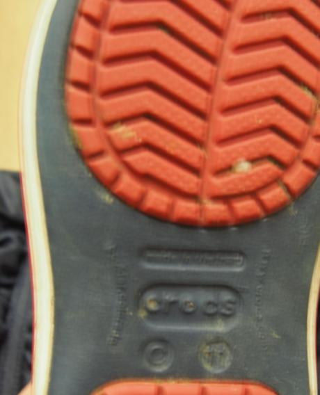 Chlapecké zimní boty, sněhule crocs vel.28/29, crocs,28