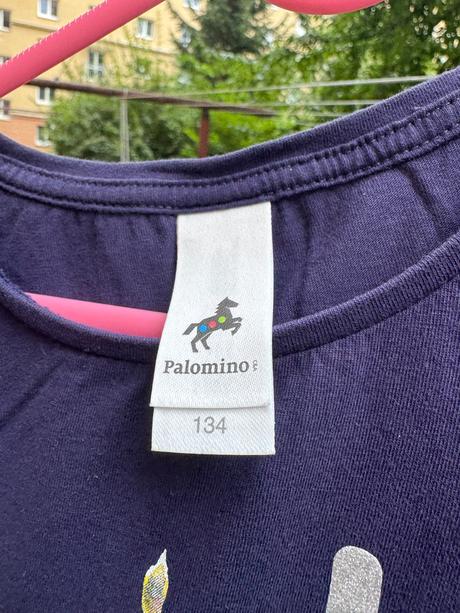 Triko, palomino,134