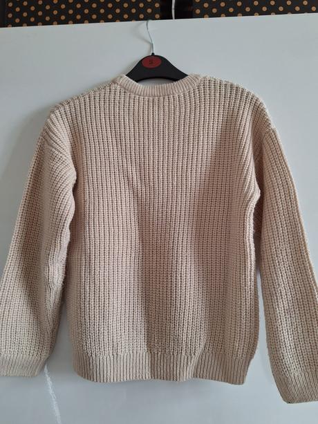 Svetr vel. 134 / 140, 134